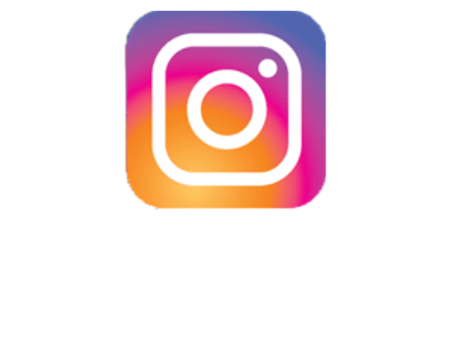 Instagram profile